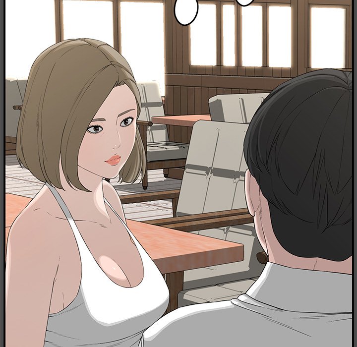 Newlyweds chapter 19 page 18