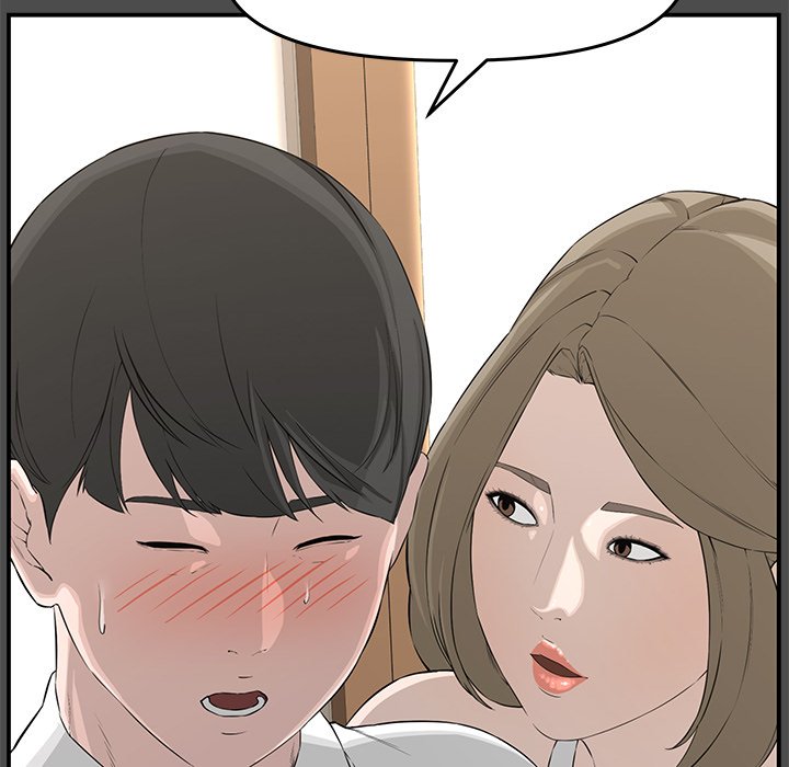 Newlyweds chapter 19 page 23