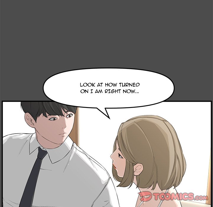 Newlyweds chapter 19 page 31