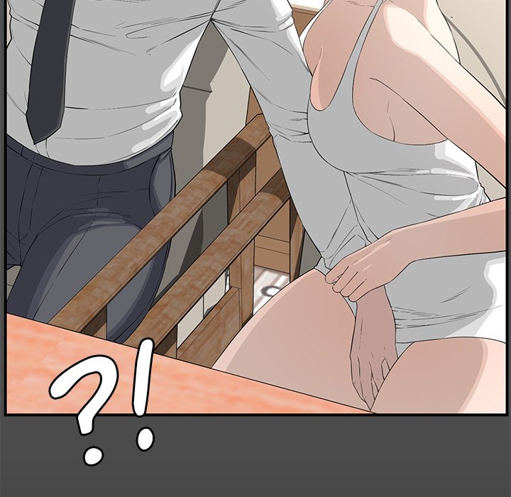Newlyweds chapter 19 page 32
