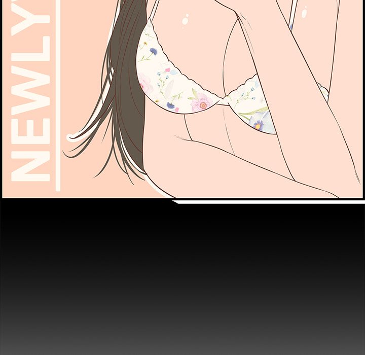 Newlyweds chapter 19 page 35