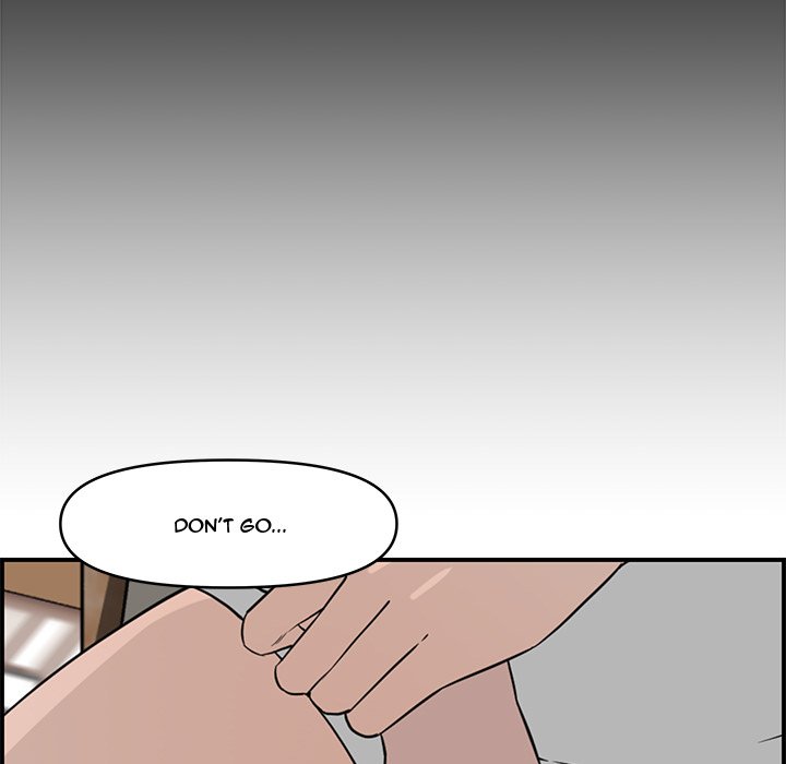 Newlyweds chapter 19 page 36