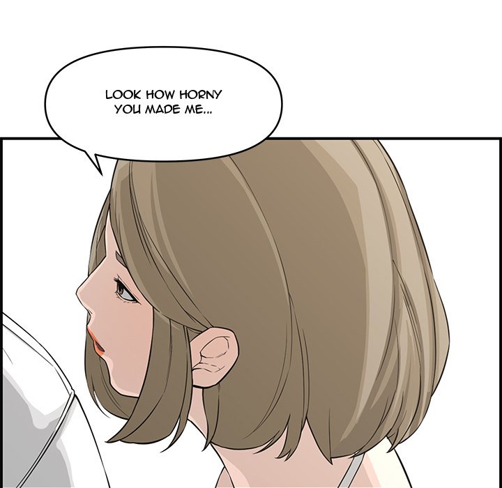 Newlyweds chapter 19 page 38