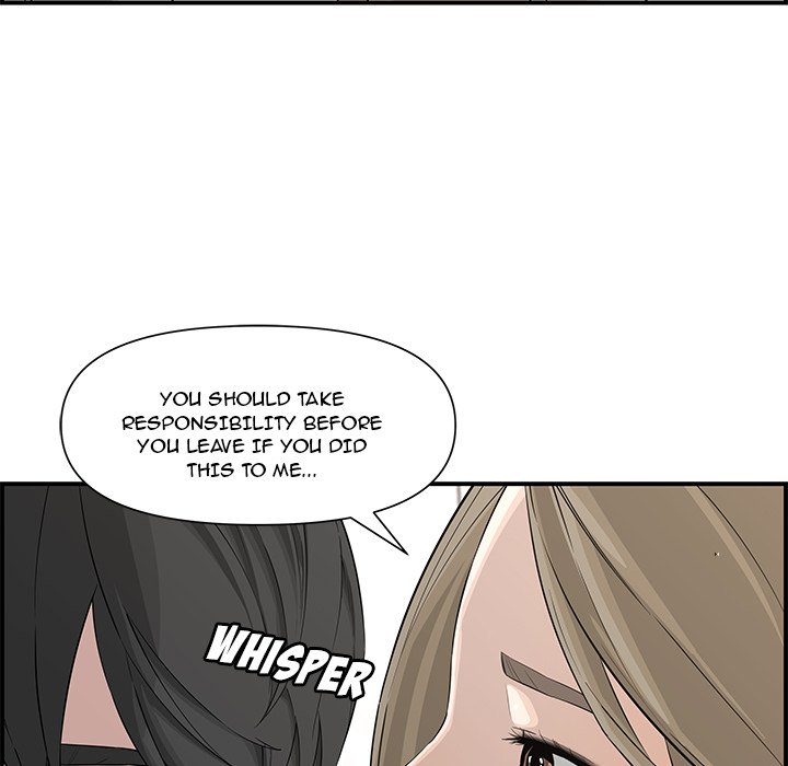Newlyweds chapter 19 page 39