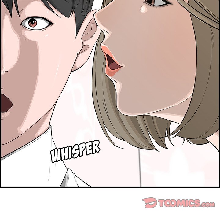 Newlyweds chapter 19 page 40