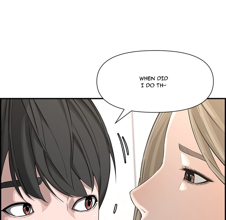 Newlyweds chapter 19 page 41