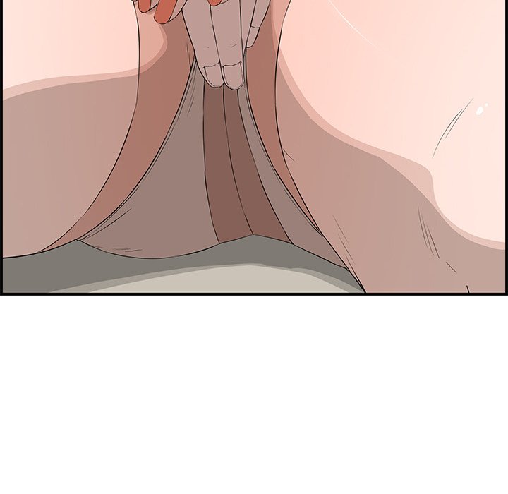 Newlyweds chapter 19 page 44