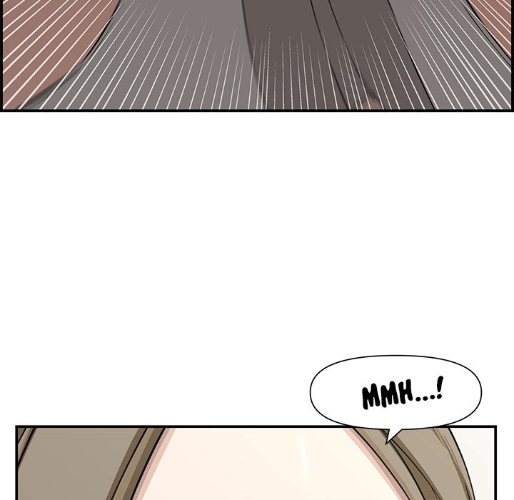 Newlyweds chapter 19 page 48