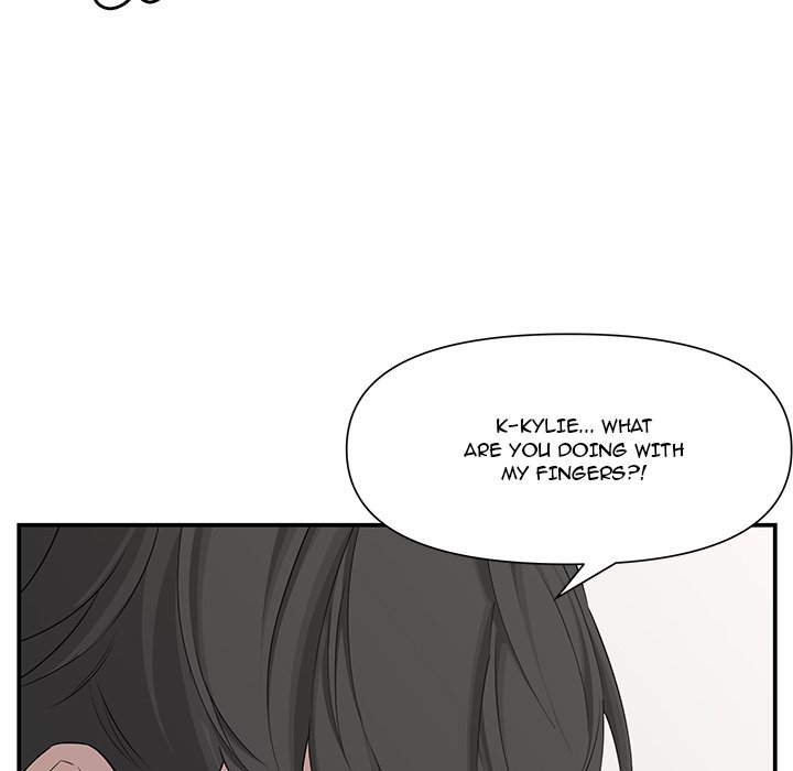 Newlyweds chapter 19 page 52