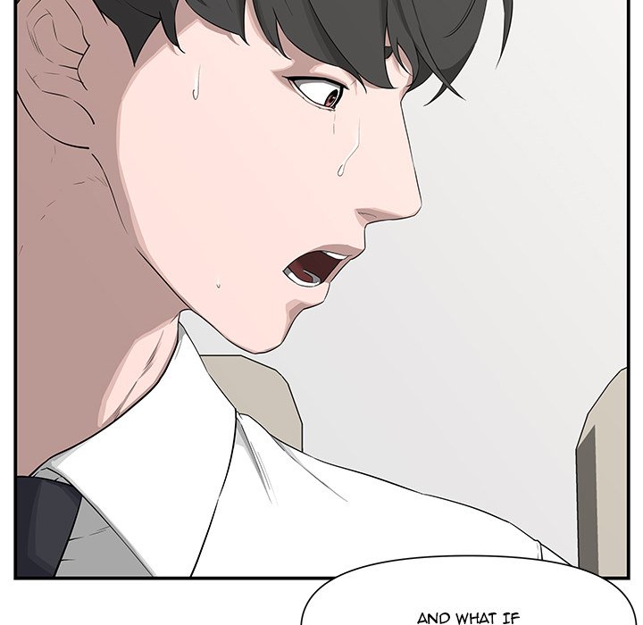 Newlyweds chapter 19 page 53