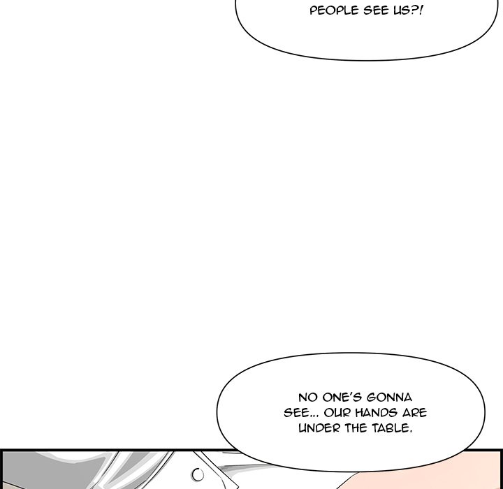 Newlyweds chapter 19 page 54