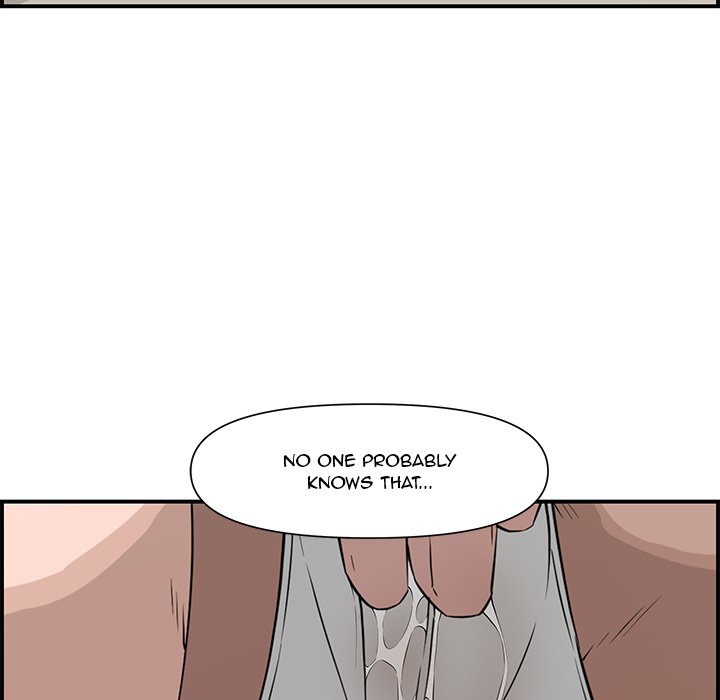 Newlyweds chapter 19 page 56