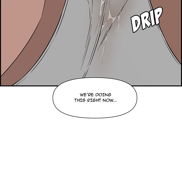 Newlyweds chapter 19 page 57