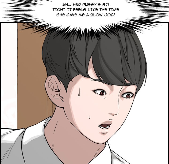 Newlyweds chapter 19 page 61