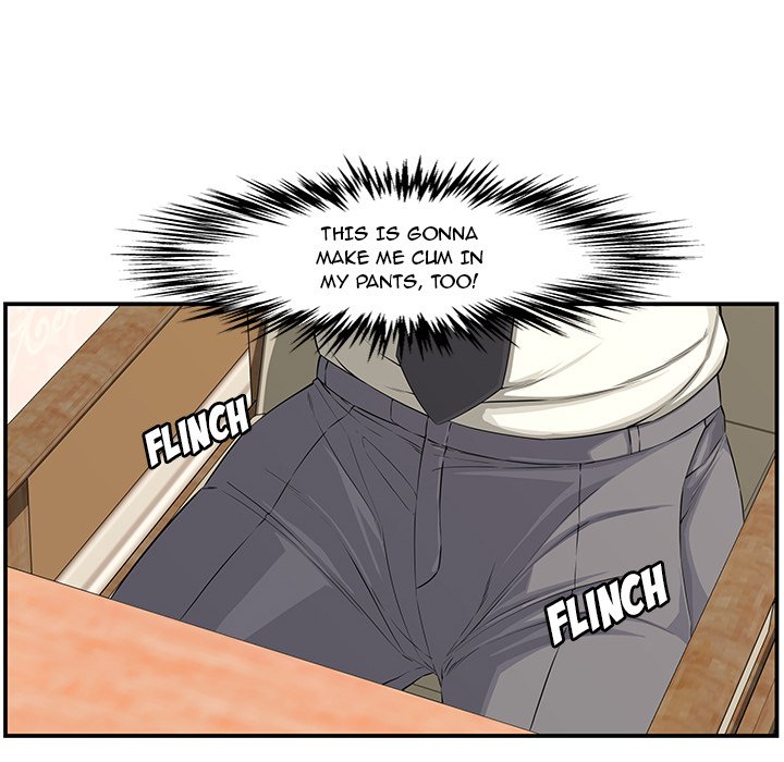 Newlyweds chapter 19 page 63