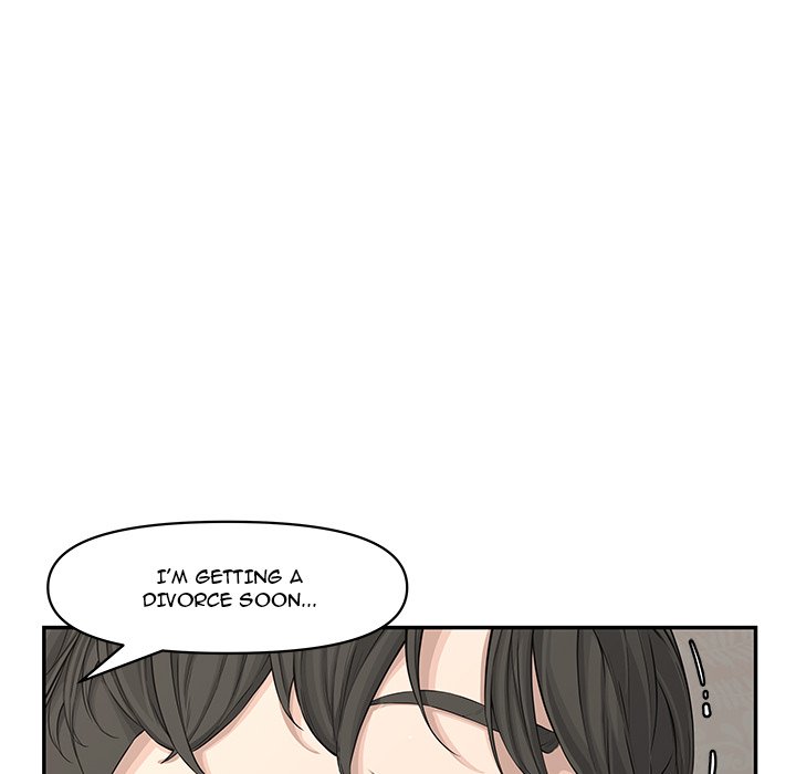 Newlyweds chapter 19 page 74
