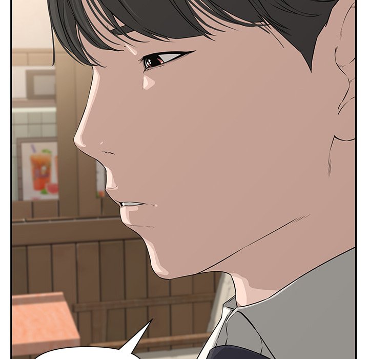 Newlyweds chapter 19 page 78