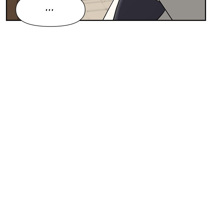 Newlyweds chapter 19 page 79