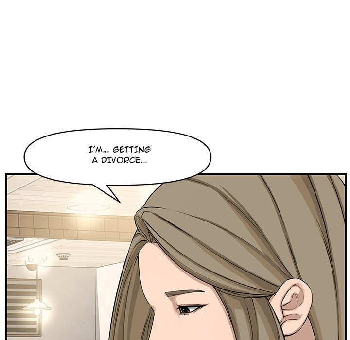 Newlyweds chapter 19 page 80
