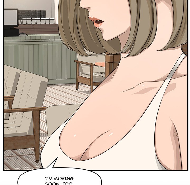 Newlyweds chapter 19 page 81