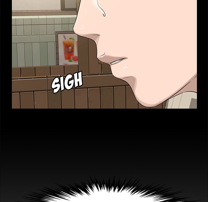 Newlyweds chapter 19 page 84