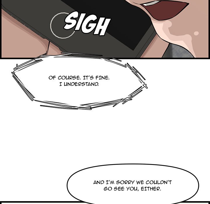 Newlyweds chapter 19 page 93