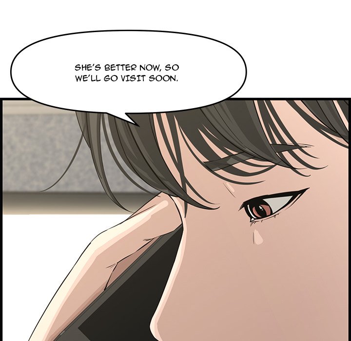 Newlyweds chapter 19 page 98