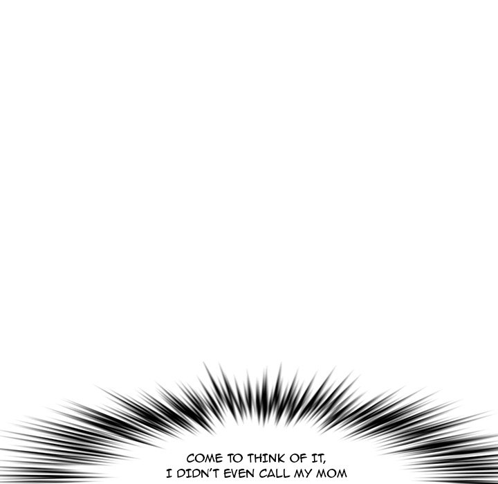 Newlyweds chapter 19 page 100