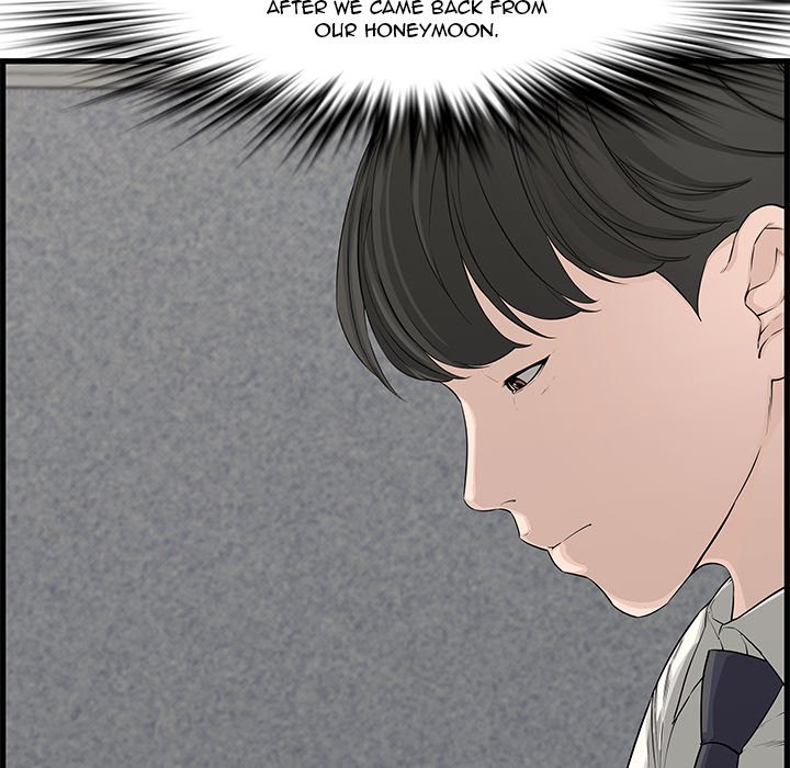 Newlyweds chapter 19 page 101