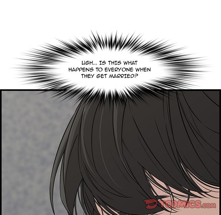 Newlyweds chapter 19 page 103