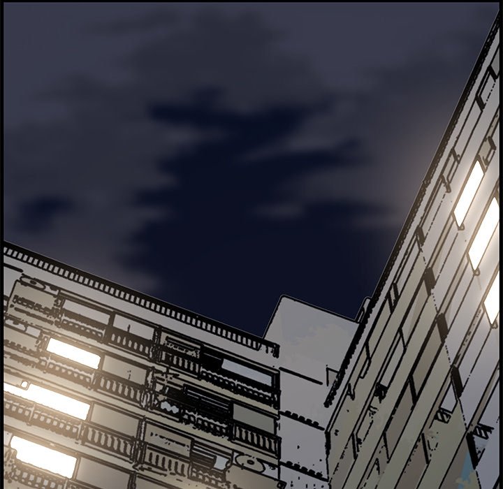 Newlyweds chapter 19 page 107