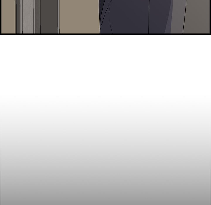 Newlyweds chapter 19 page 110