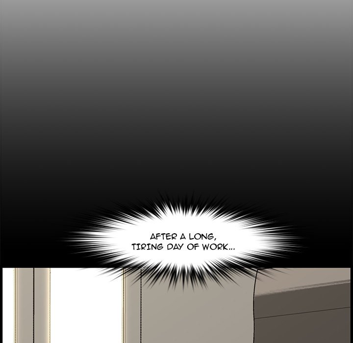 Newlyweds chapter 19 page 111