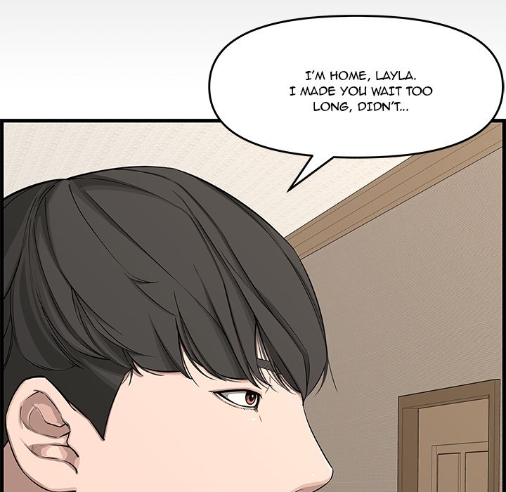 Newlyweds chapter 19 page 115