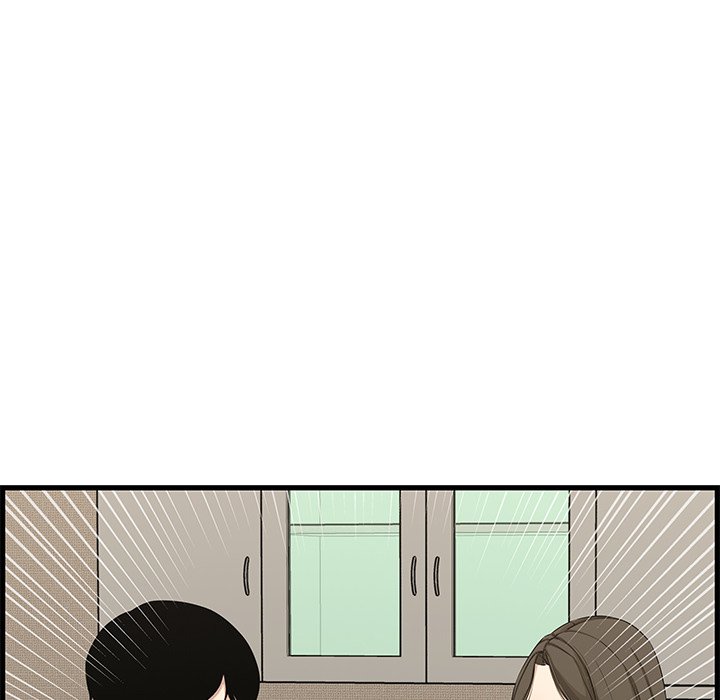 Newlyweds chapter 19 page 117