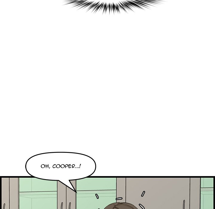 Newlyweds chapter 19 page 119