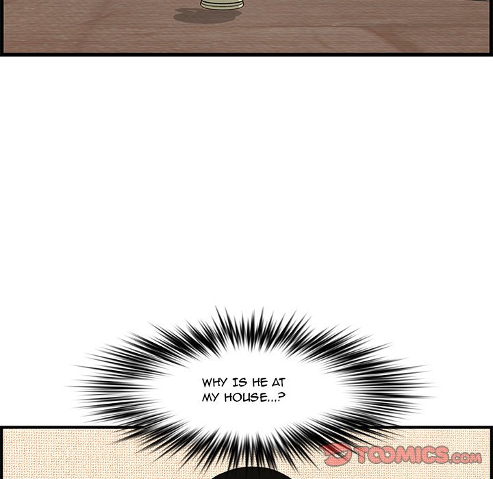 Newlyweds chapter 19 page 121