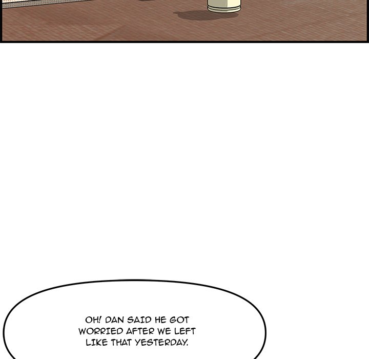 Newlyweds chapter 19 page 123