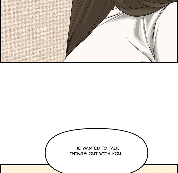 Newlyweds chapter 19 page 125