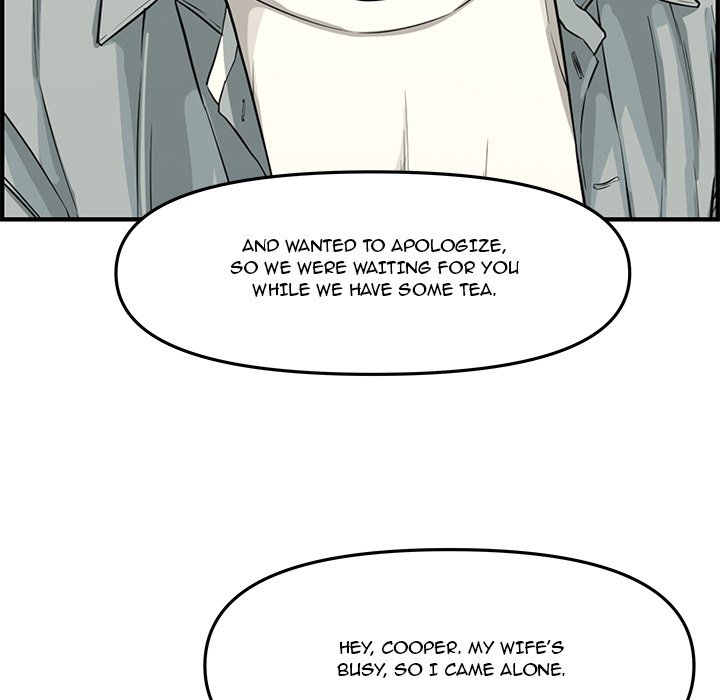 Newlyweds chapter 19 page 127