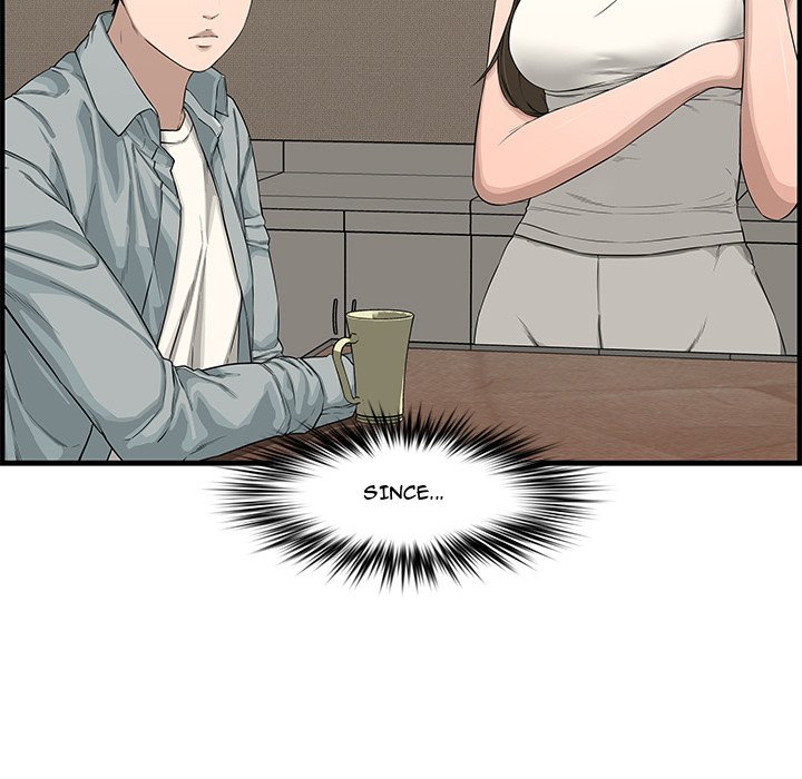 Newlyweds chapter 19 page 131