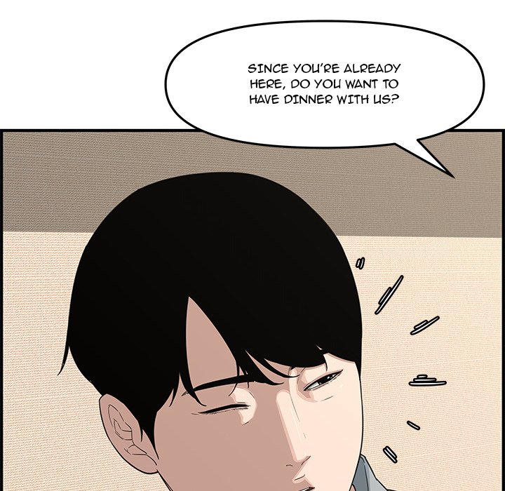 Newlyweds chapter 19 page 138