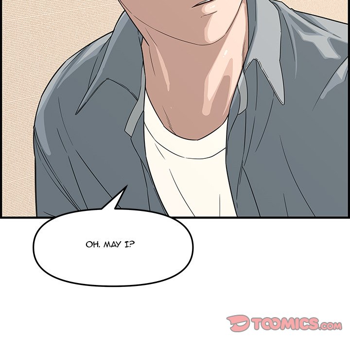 Newlyweds chapter 19 page 139