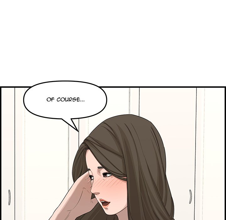 Newlyweds chapter 19 page 140