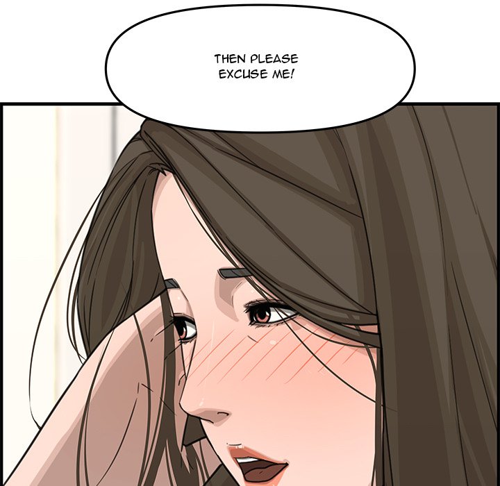 Newlyweds chapter 19 page 142