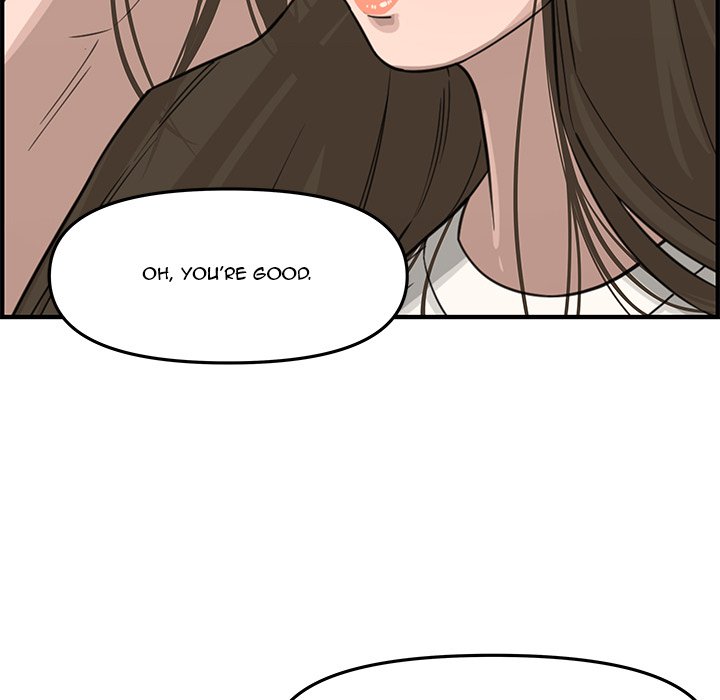 Newlyweds chapter 19 page 143