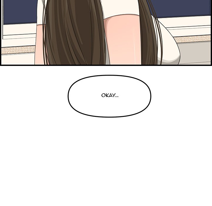 Newlyweds chapter 19 page 145