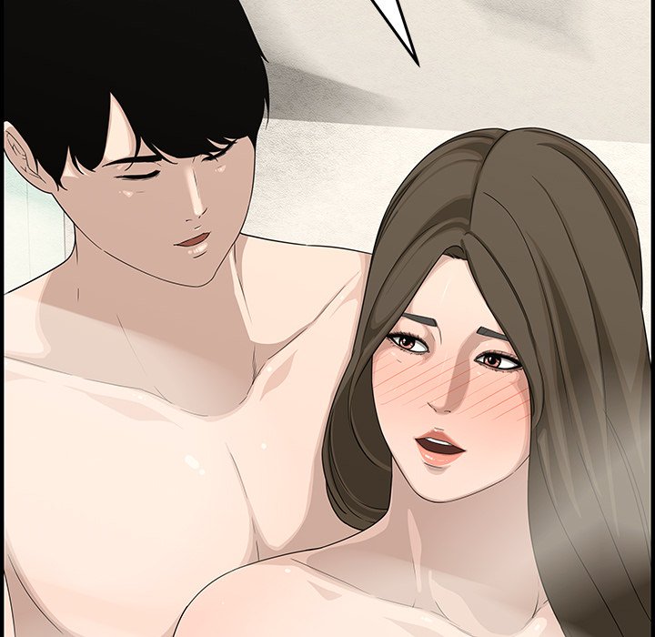 Newlyweds chapter 19 page 153