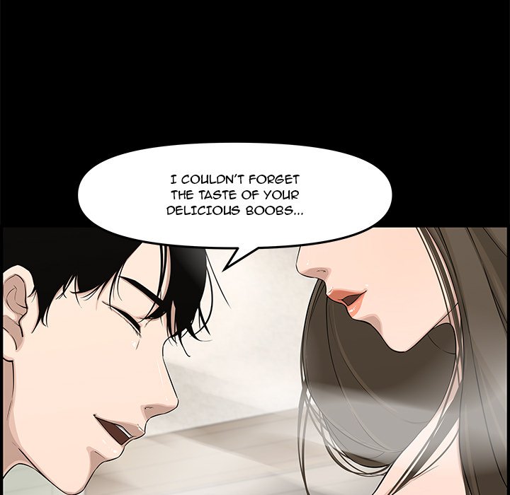 Newlyweds chapter 19 page 155