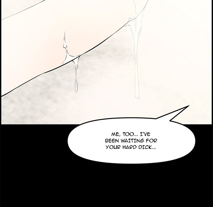Newlyweds chapter 19 page 160